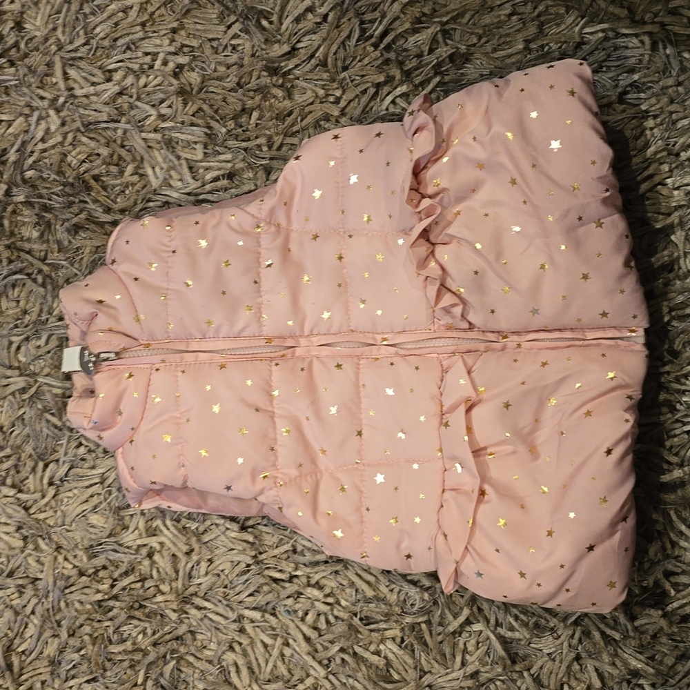 Kids vest